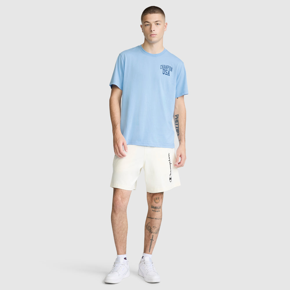 Champion USA Men's T-Shirt