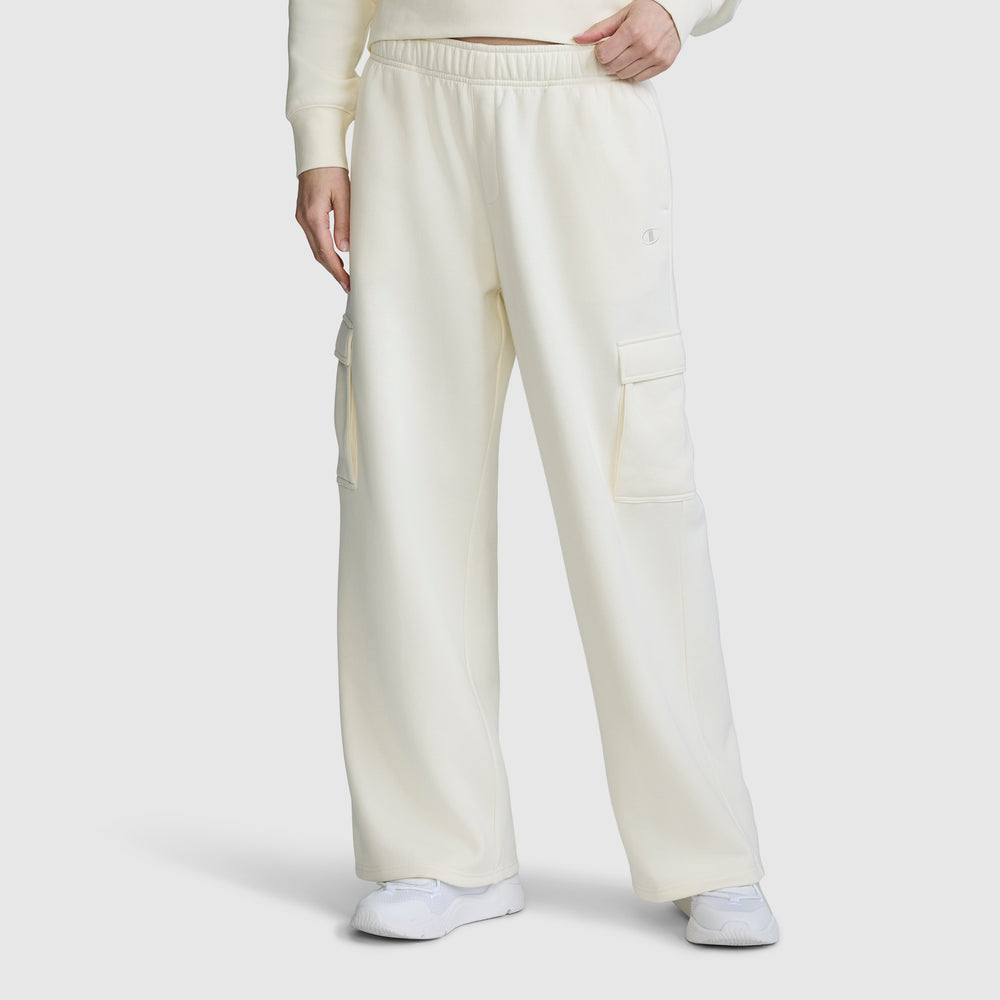 Champion Fleece Cargo Training Women's Pants
