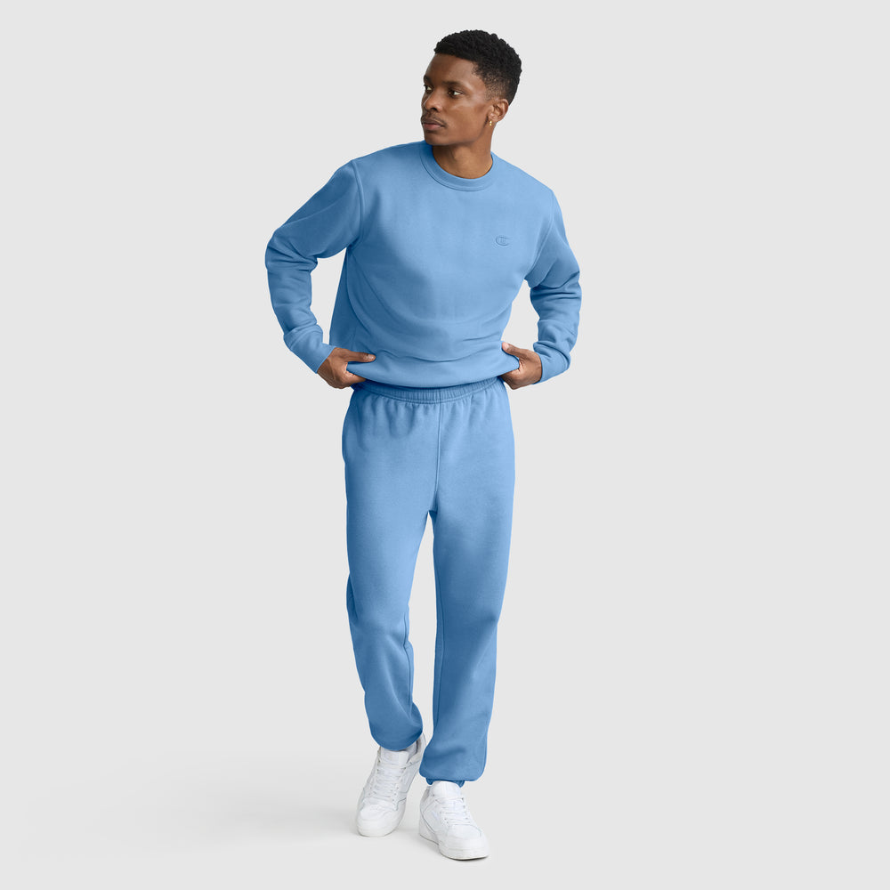 Champion Powerblend Cinched Bottom Men's Pants