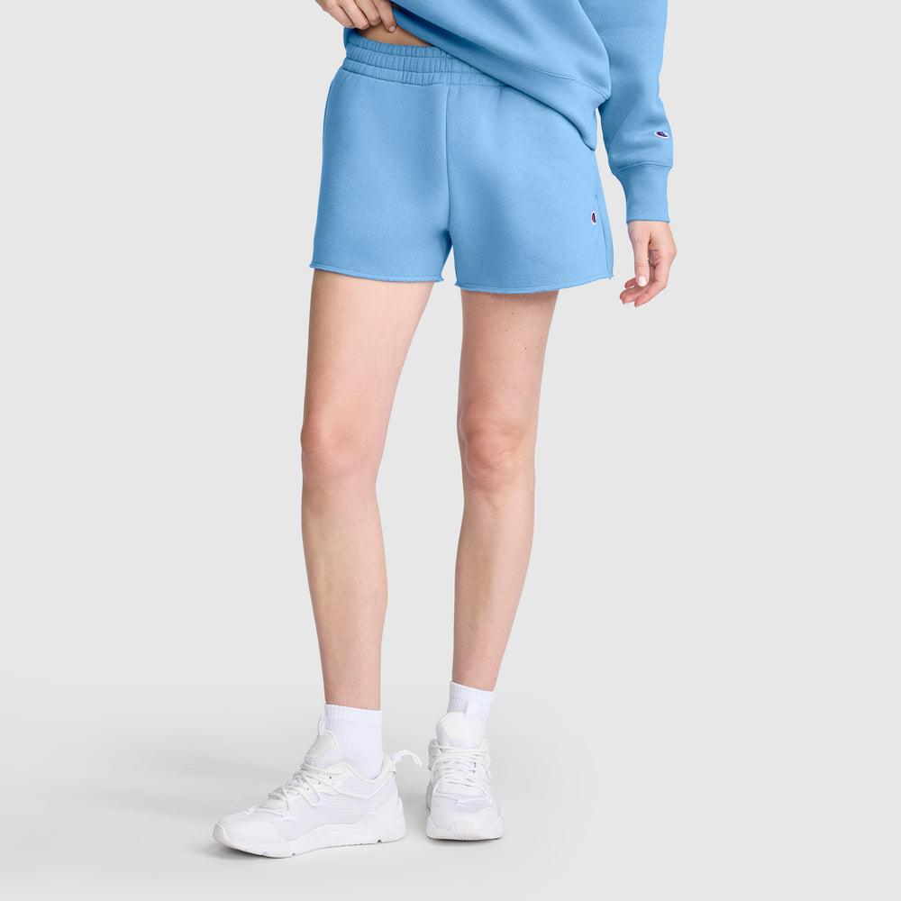Champion Powerblend 3" Women's Shorts