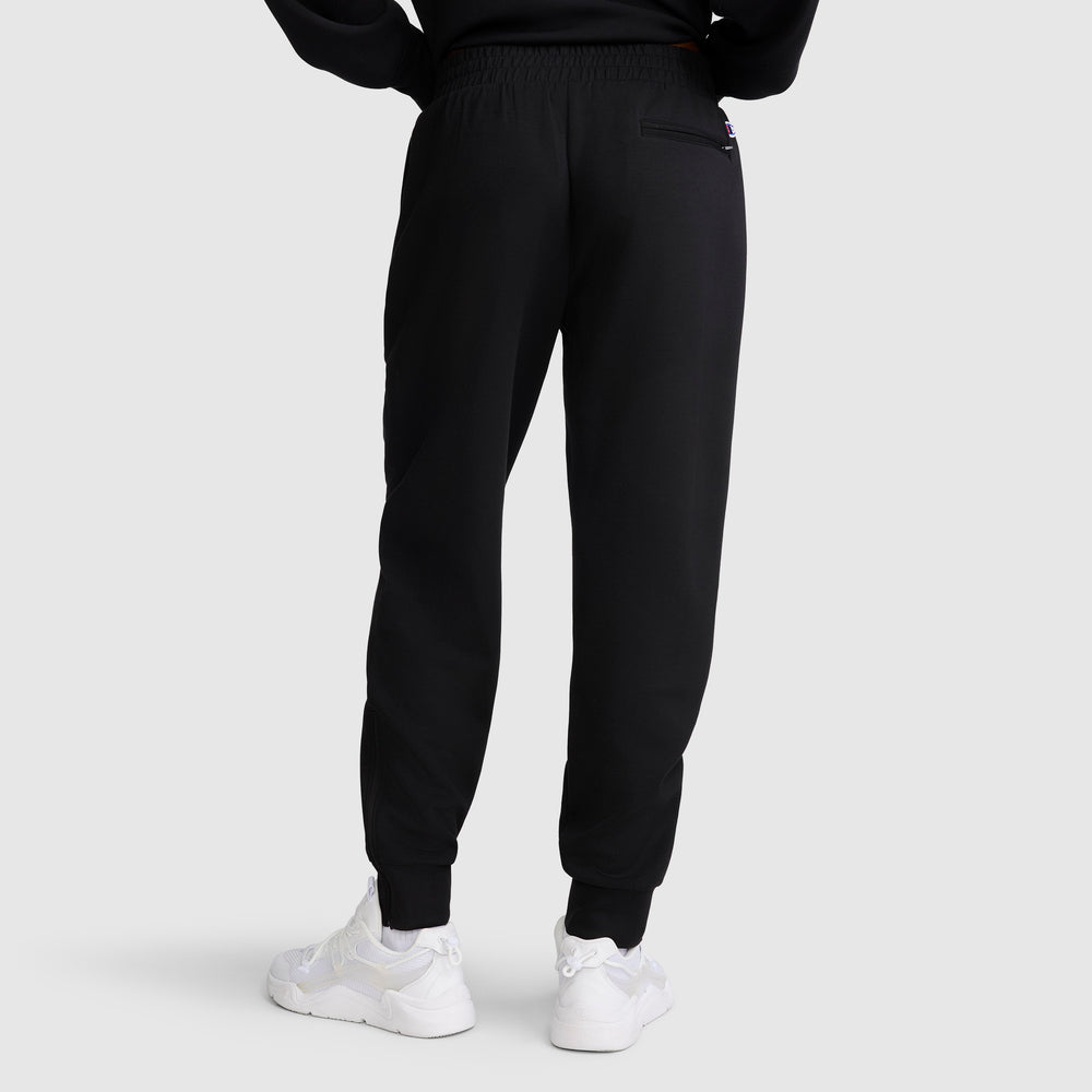 Champion Taper Leg Zip Women's Joggers