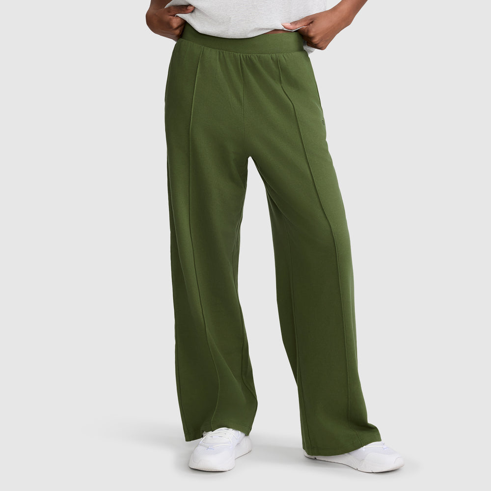 Champion Open Bottom Women's Pants