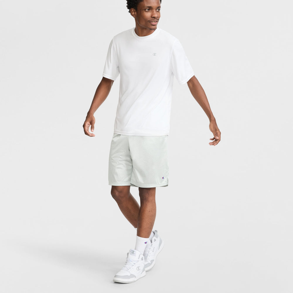 Champion Classic Mesh 9" Men's Shorts