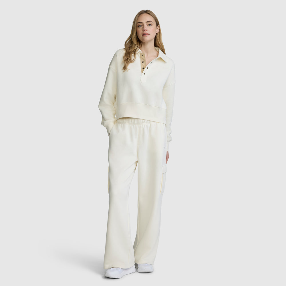 Champion Fleece Training Women's Polo Shirt