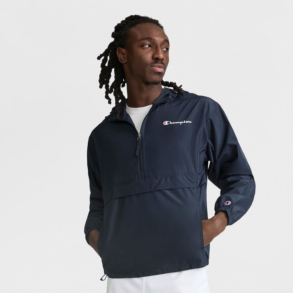 Champion Stadium Packable Men's Jacket