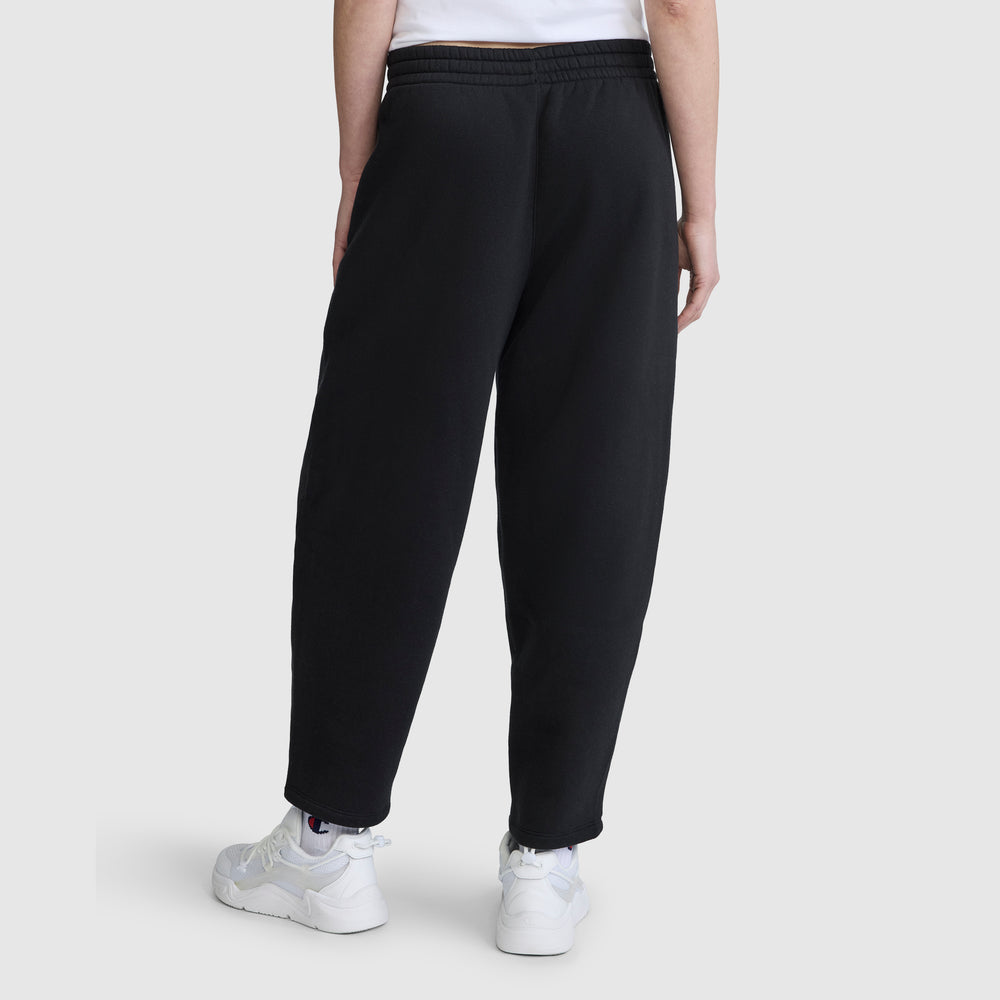 Champion Barrel Leg Fleece Women's Pants