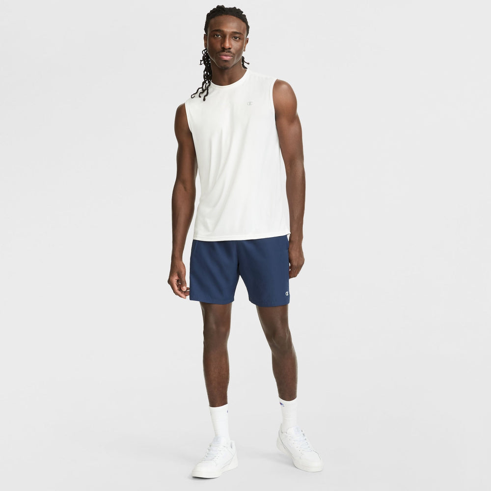 Champion Woven Sport 7" Men's Shorts