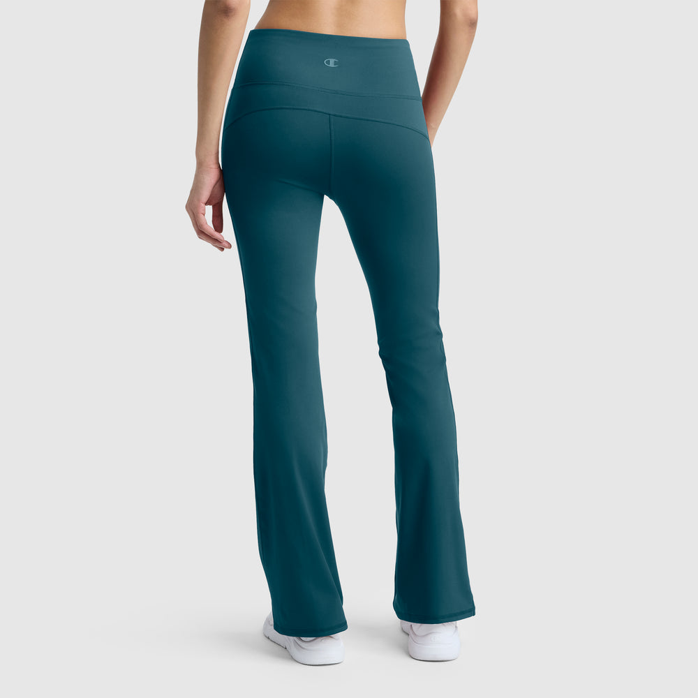 Champion Soft Touch Flare Women's Leggings
