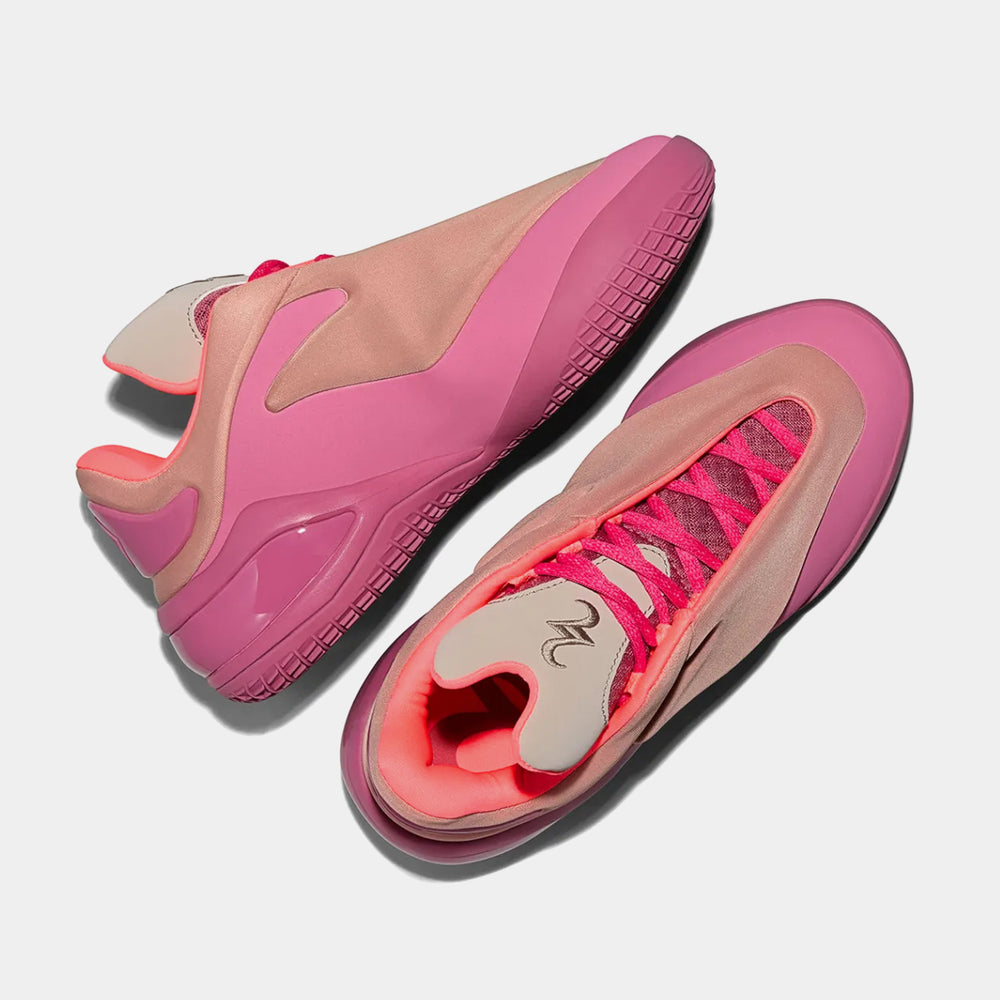 Converse SHAI 001 Lace Up Big Kids' Basketball Shoes