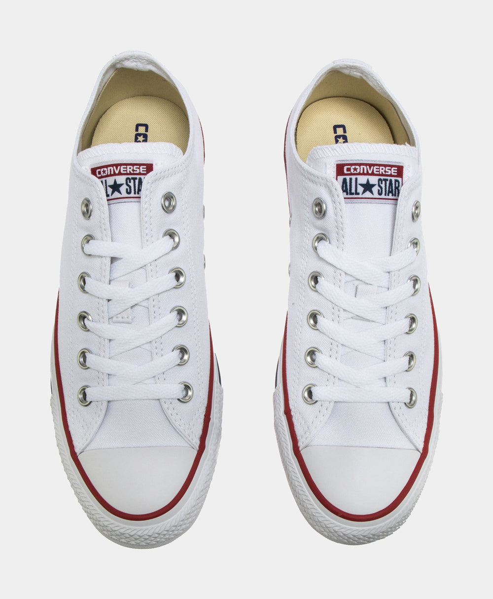 Converse Chuck Taylor All Star Low Men's Shoes