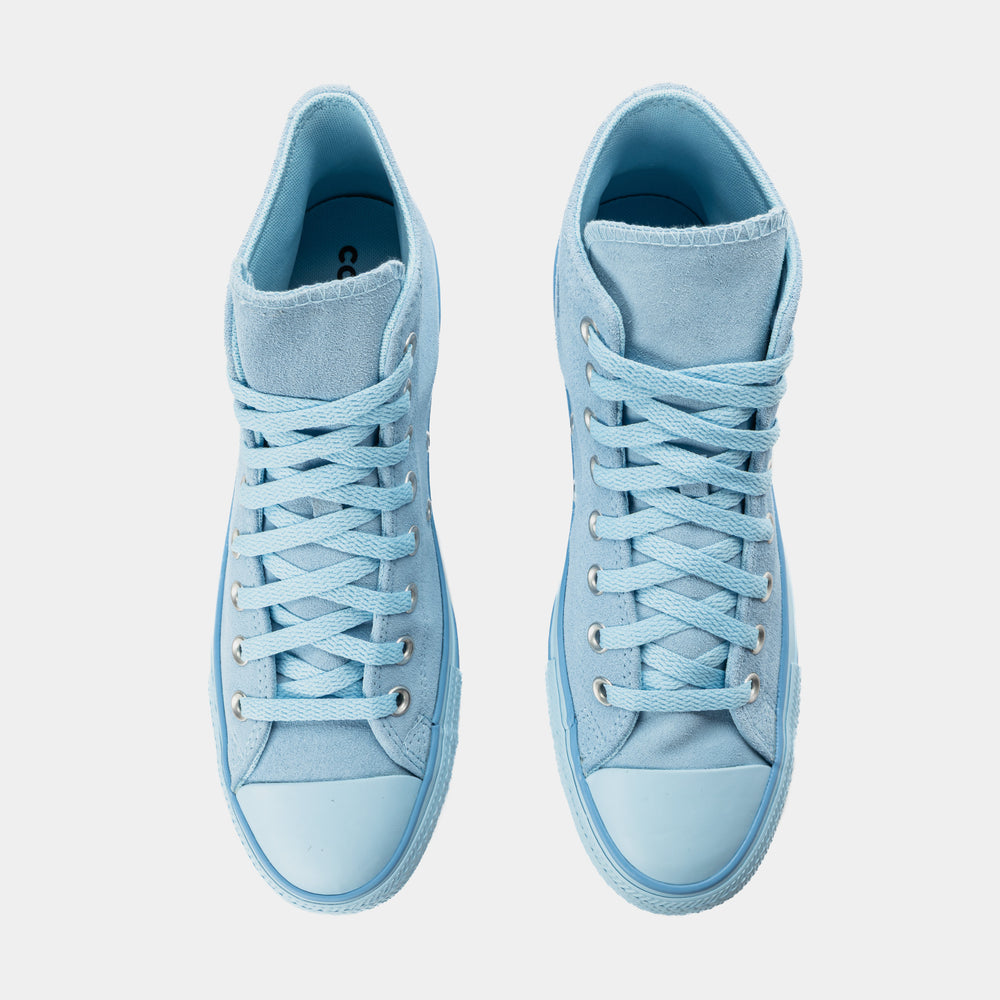 Converse Chuck Taylor All Star High Men's Shoes