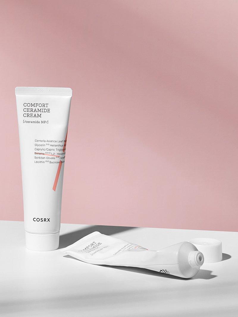 COSRX Balancium Comfort Ceramide Cream