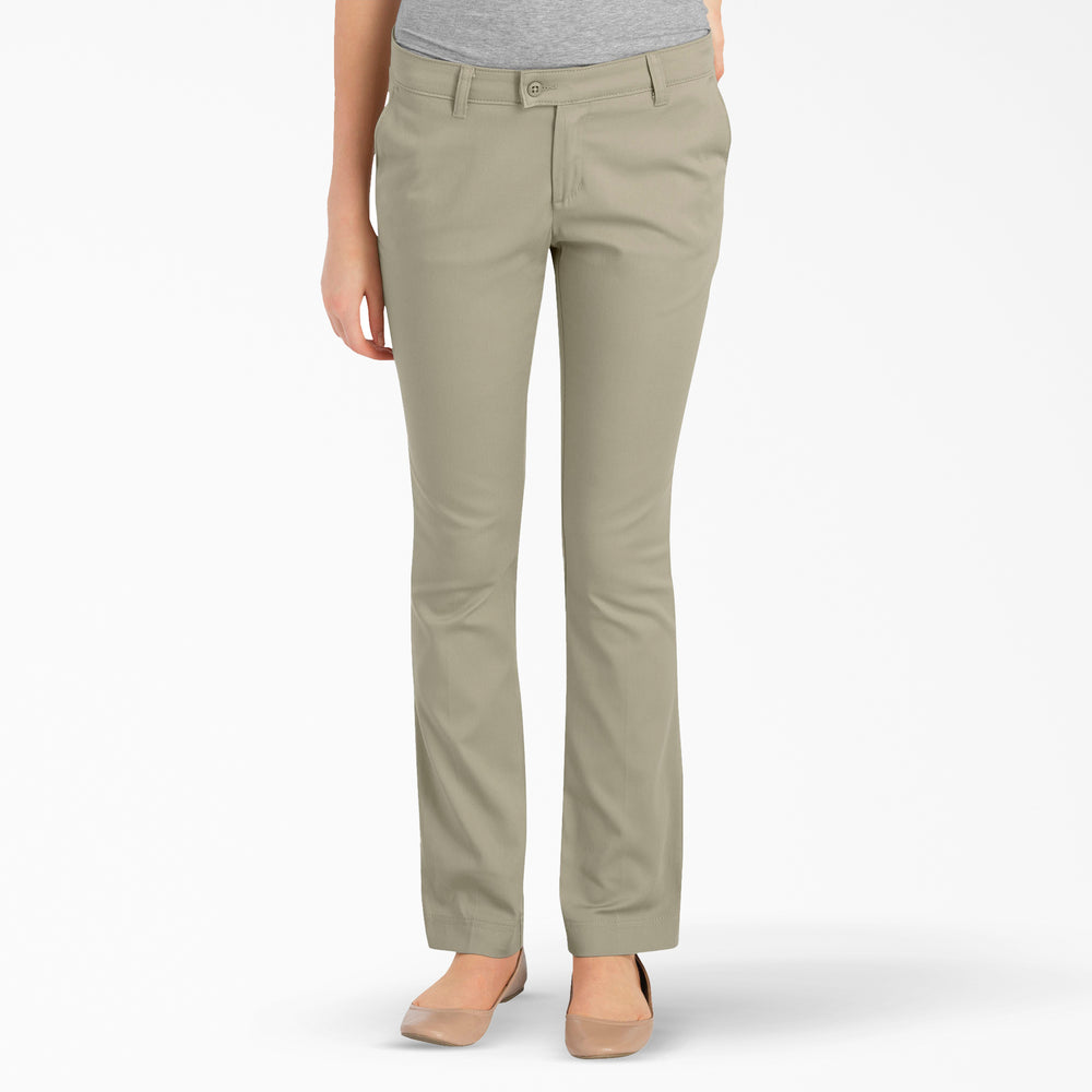 Dickies Juniors' Slim Fit Pants