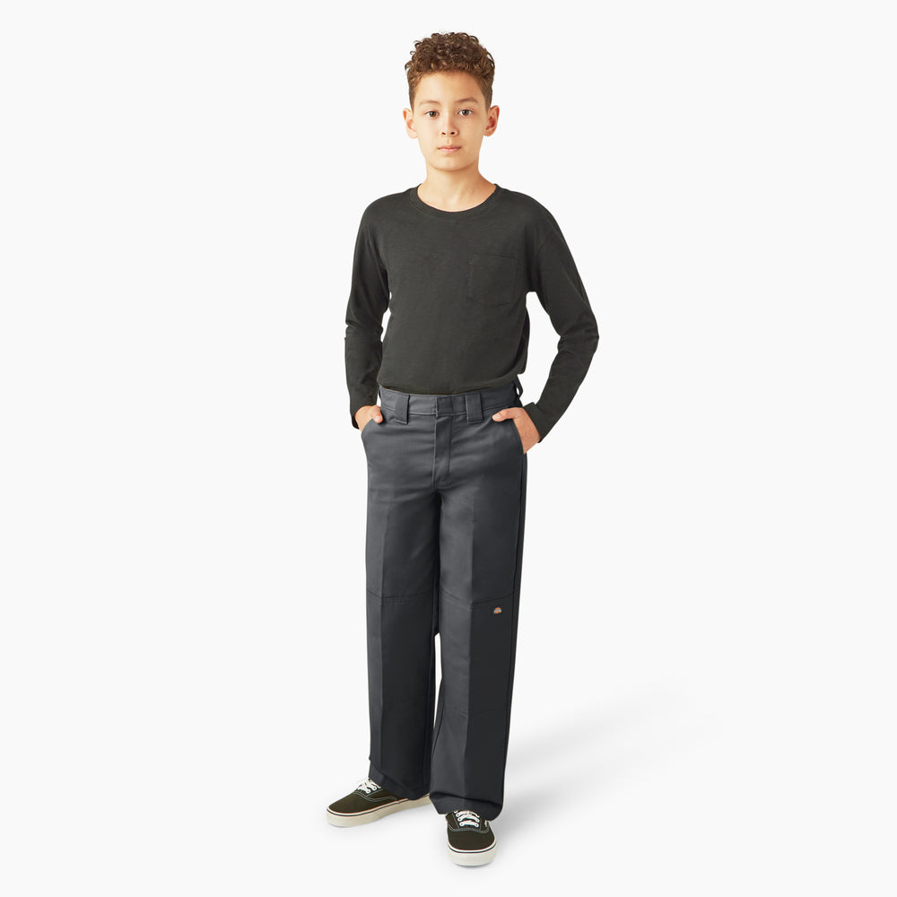 Dickies Double Knee Boys' Work Pants