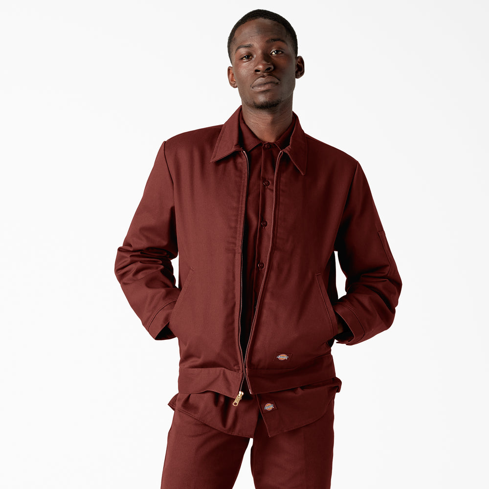 Dickies Insulated Eisenhower Men's Jacket