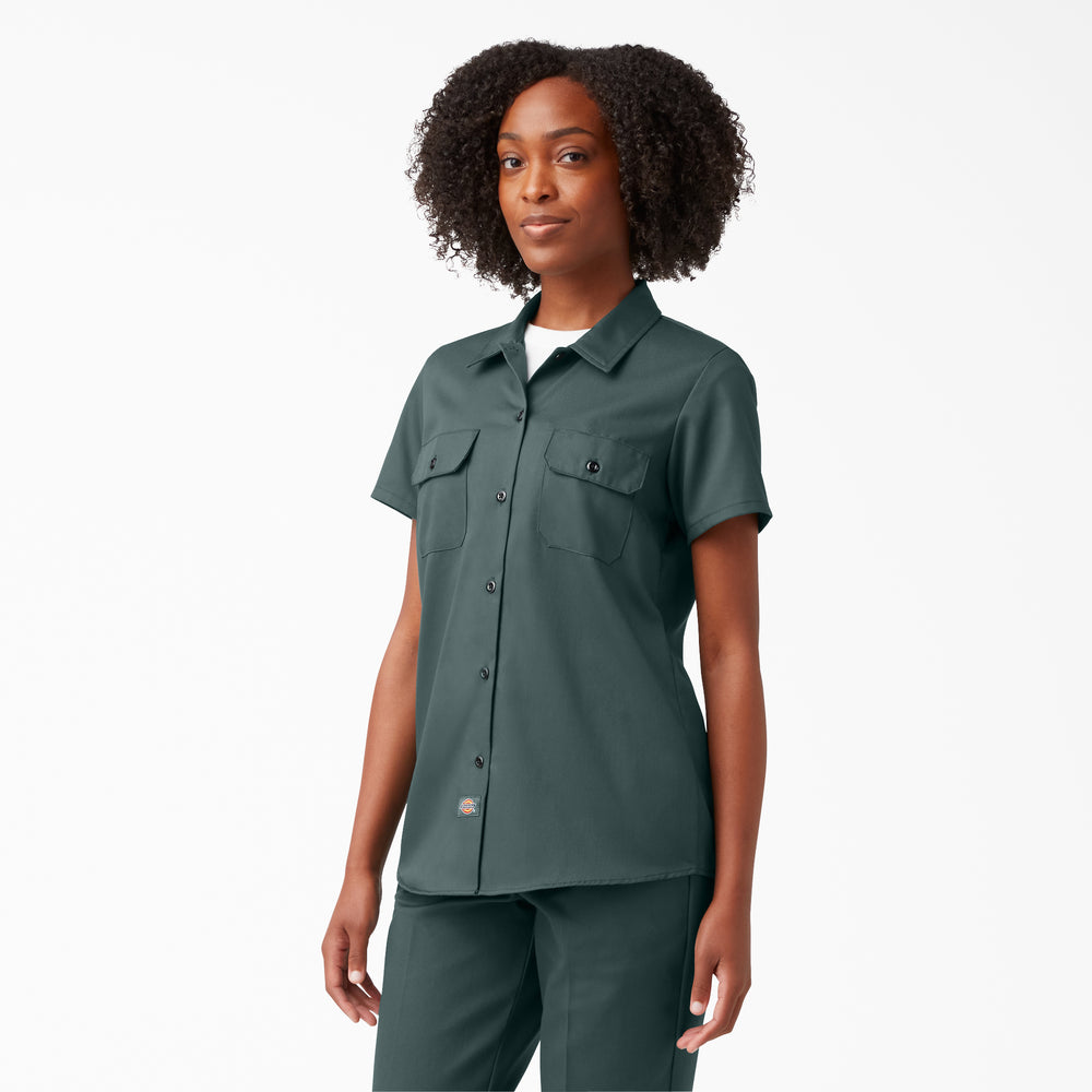 Dickies 574 Original Women's Work Shirt