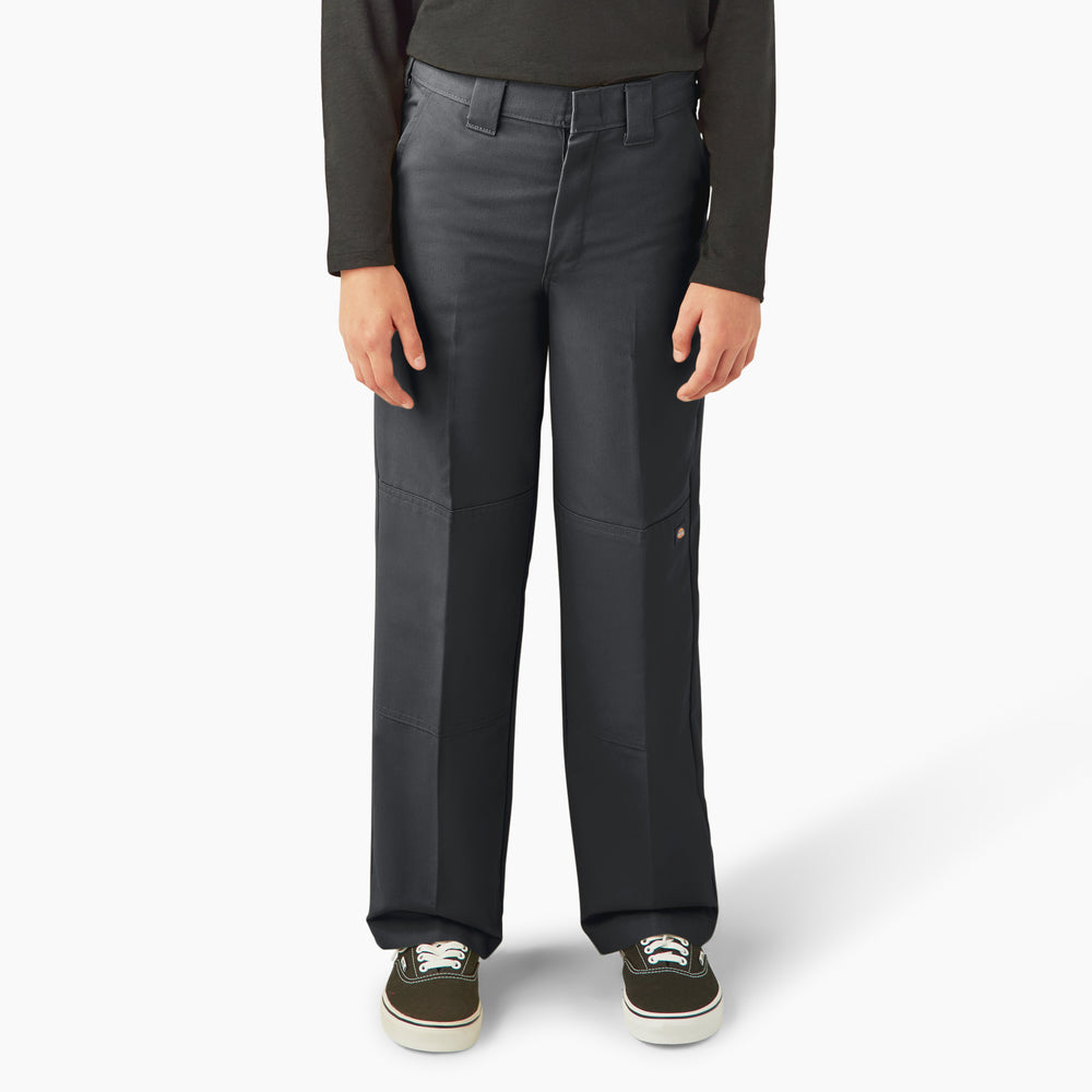 Dickies Double Knee Boys' Work Pants