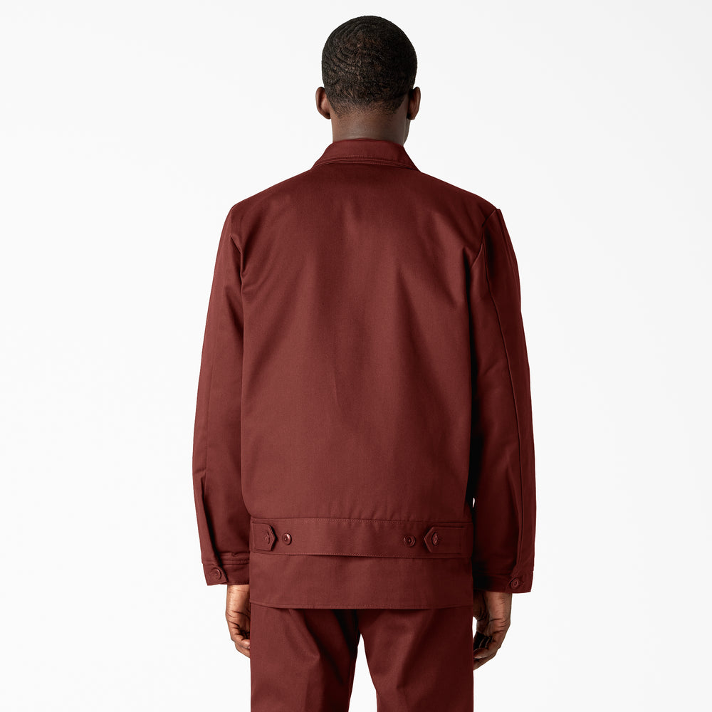 Dickies Insulated Eisenhower Men's Jacket