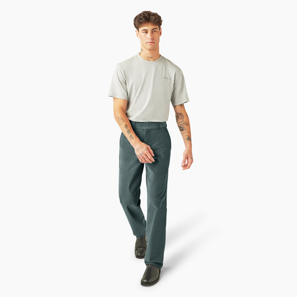 Dickies Regular Fit Men's Corduroy Pants