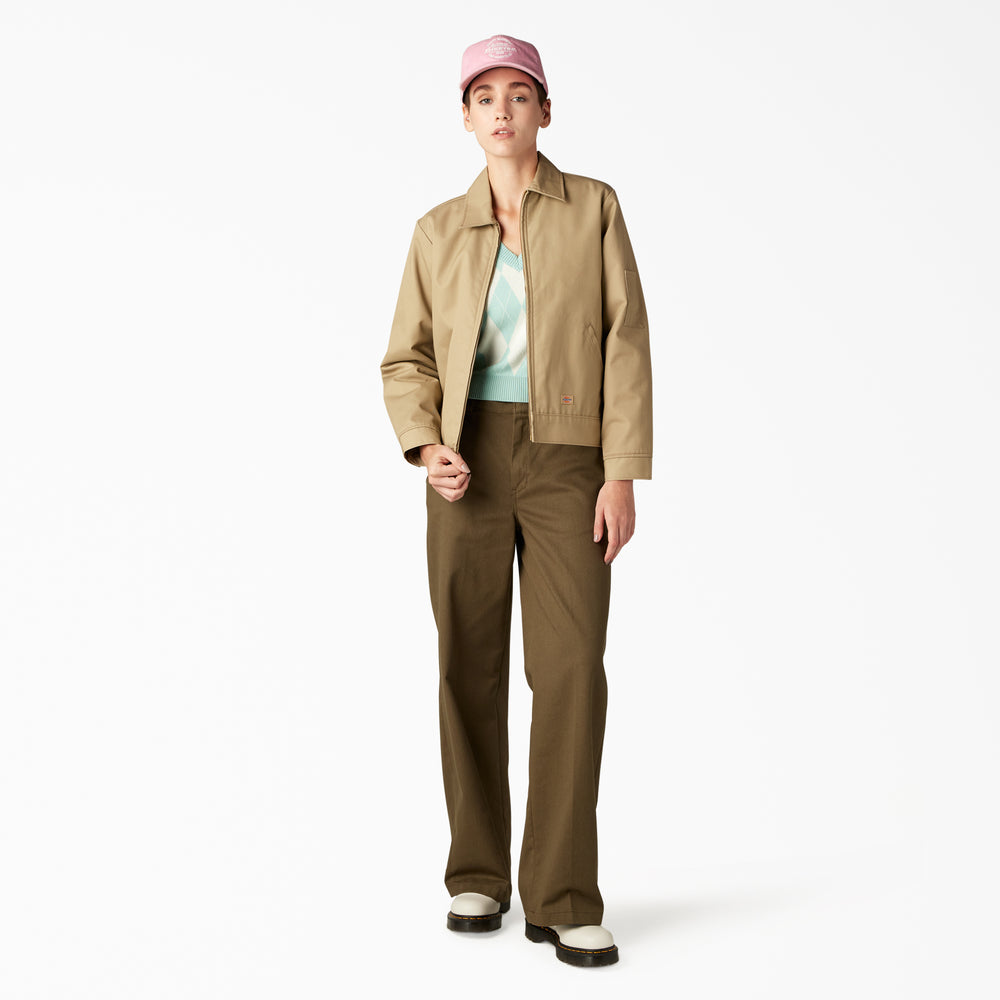 Dickies Insulated Eisenhower Women's Jacket