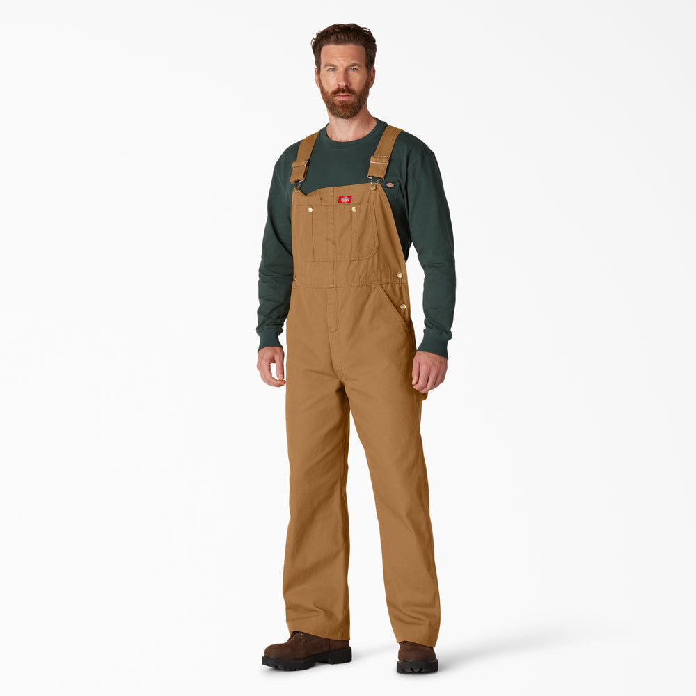 Dickies Classic Men's Bib Overalls