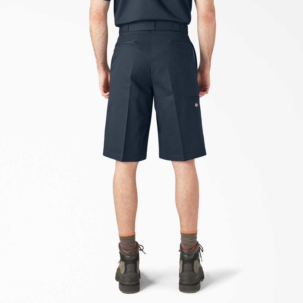 Dickies Loose Fit Flat Front Men's Work Shorts
