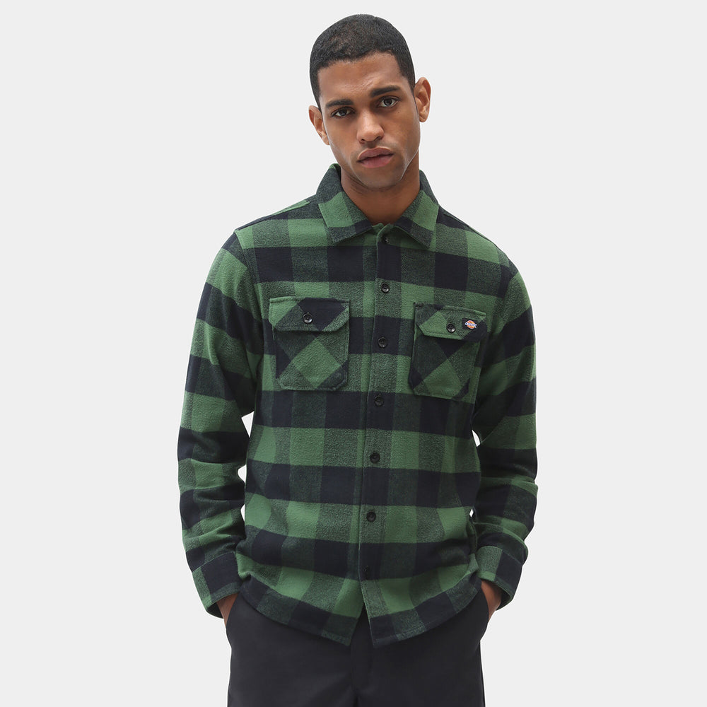 Dickies Sacramento Men's Shirt