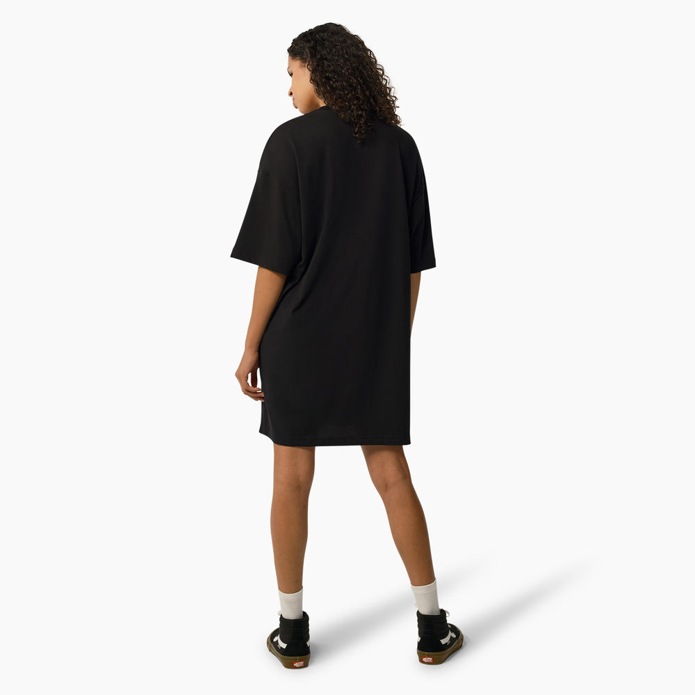 Dickies Mapleton Women's T-Shirt Dress