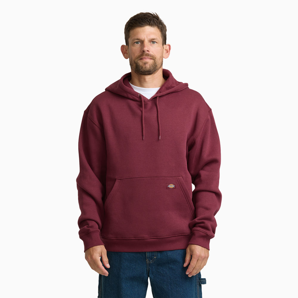 Dickies Midweight Fleece Men's Hoodie