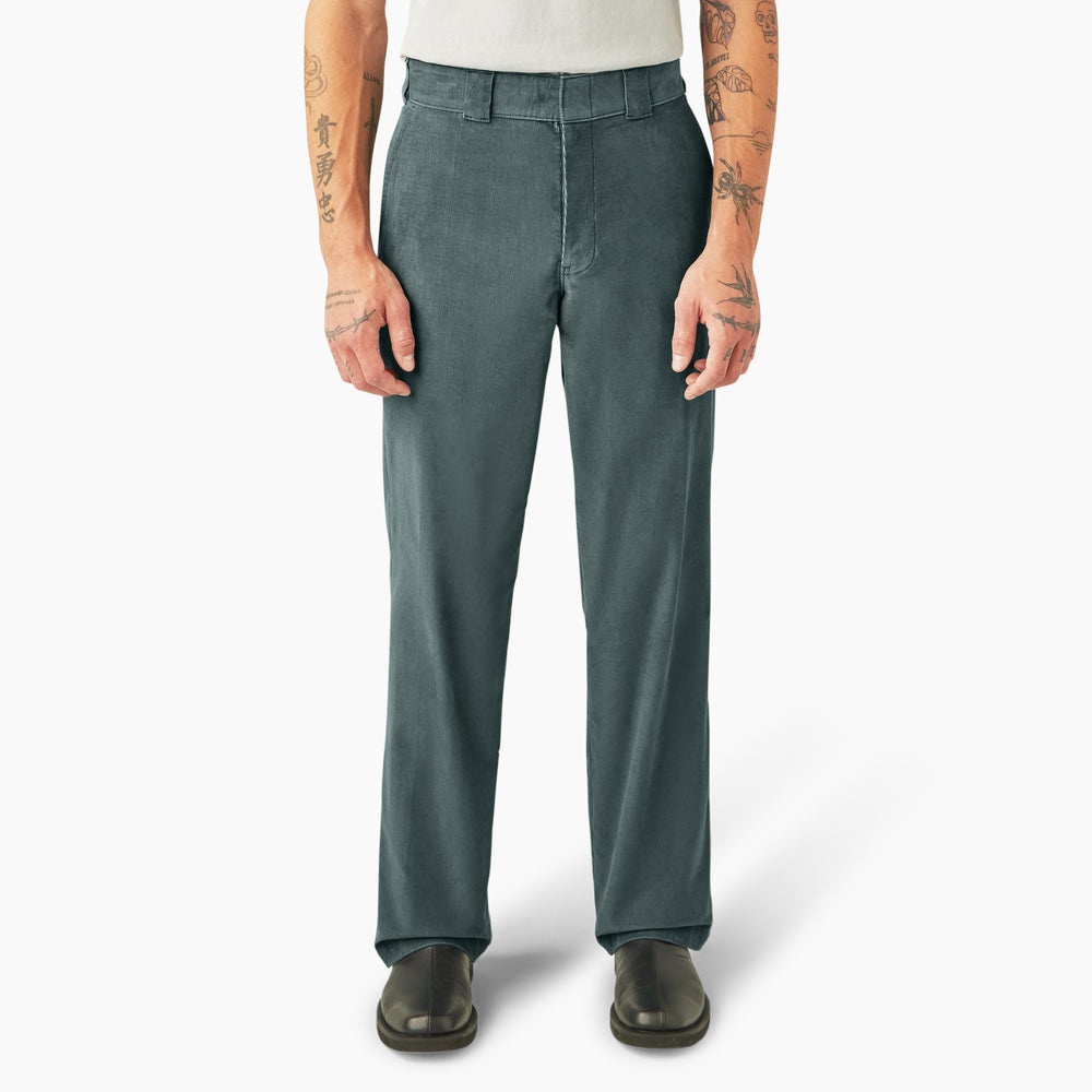Dickies Regular Fit Men's Corduroy Pants