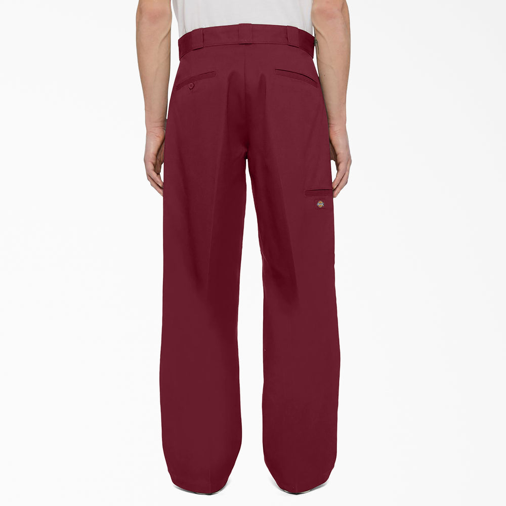 Dickies Loose Fit Double Knee Men's Work Pants