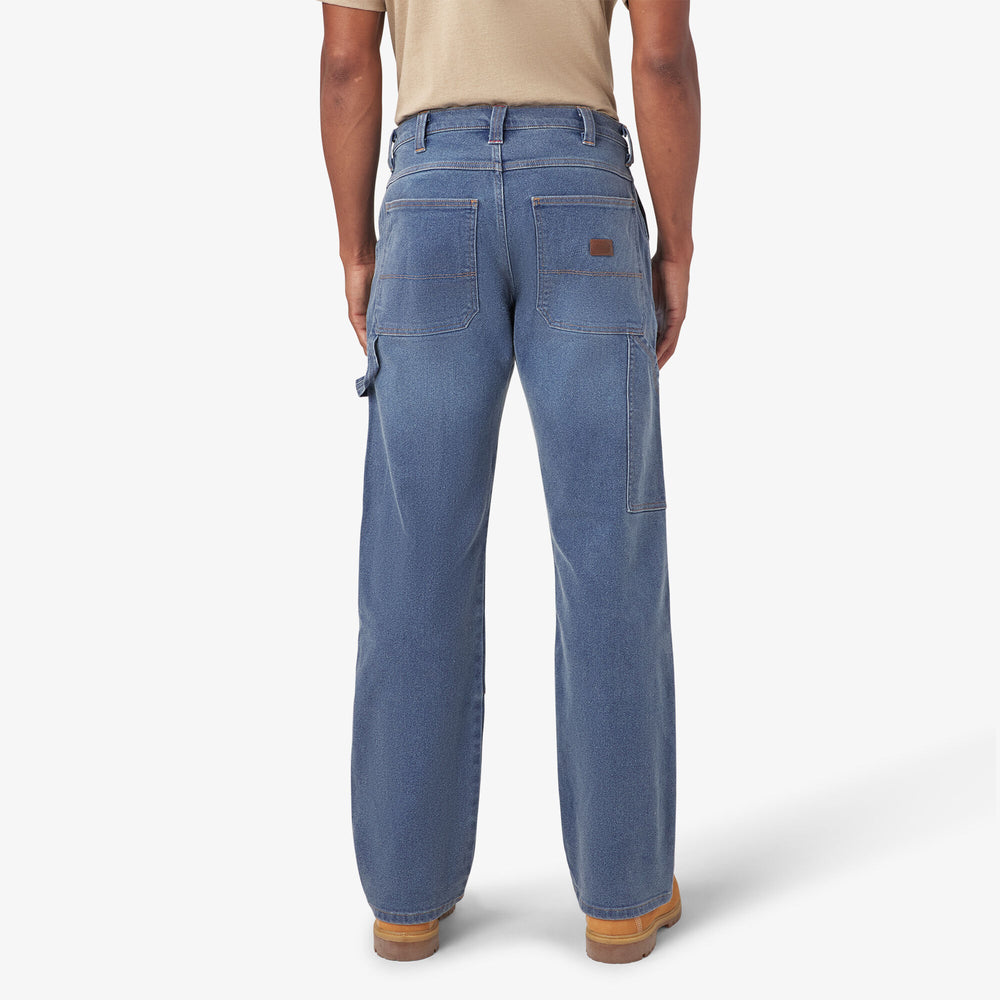 Dickies FLEX Relaxed Fit Double Knee Men's Jeans