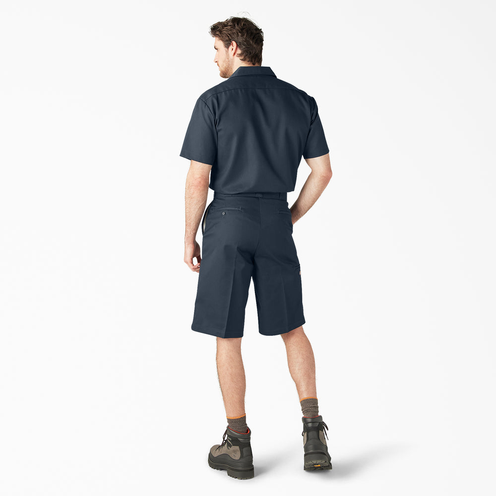Dickies Loose Fit Flat Front Men's Work Shorts