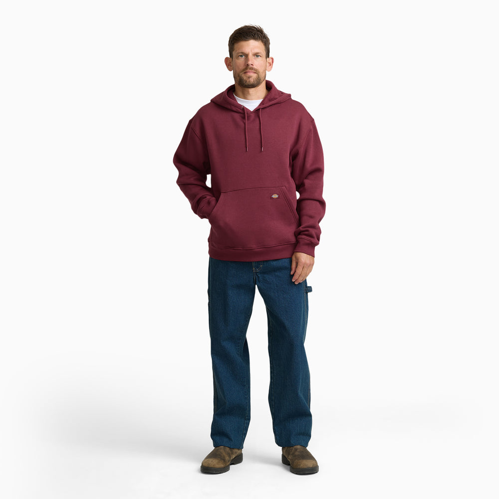 Dickies Midweight Fleece Men's Hoodie