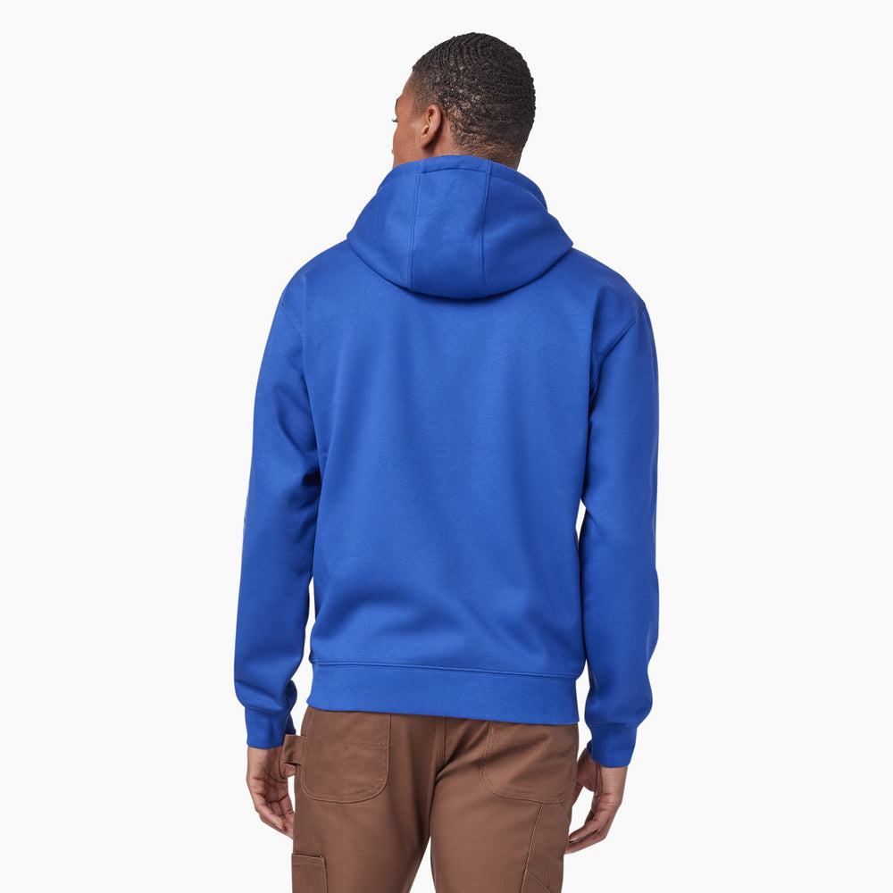 Dickies Water Repellent Sleeve Logo Men's Hoodie