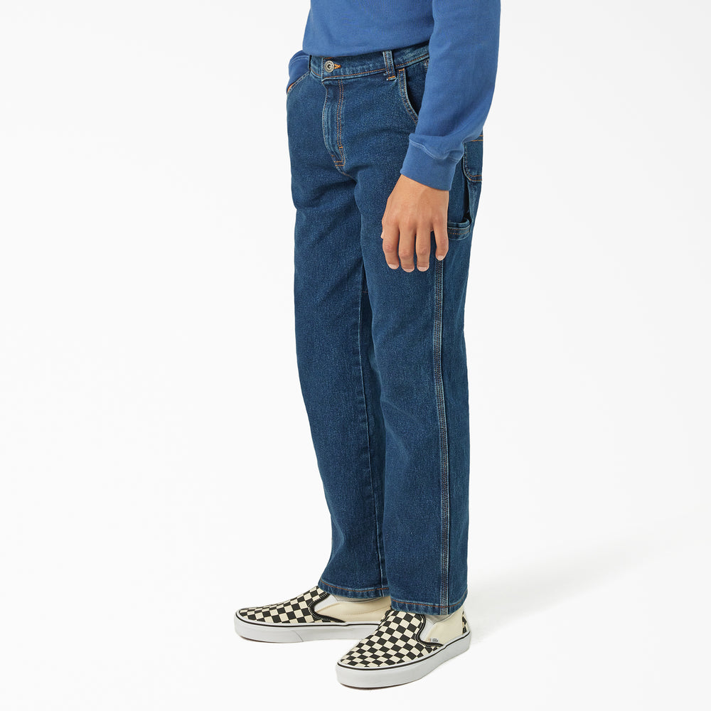 Dickies Boys' Carpenter Jeans