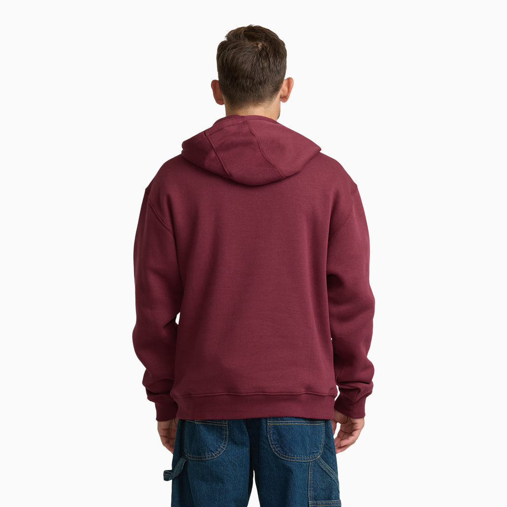 Dickies Midweight Fleece Men's Hoodie