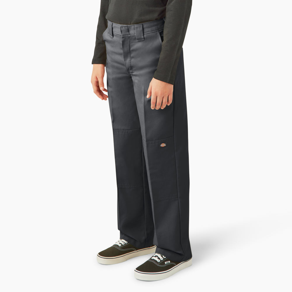 Dickies Double Knee Boys' Work Pants