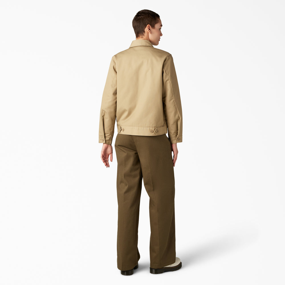 Dickies Insulated Eisenhower Women's Jacket