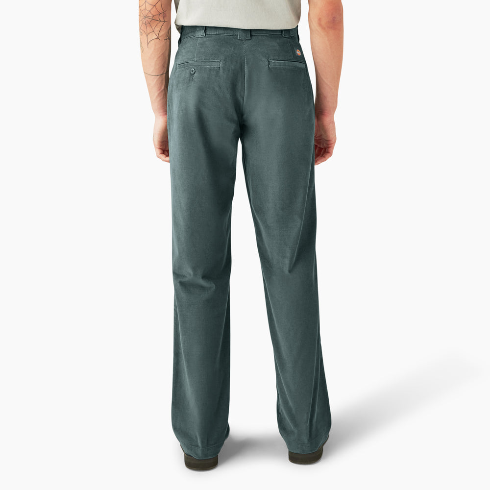 Dickies Regular Fit Men's Corduroy Pants