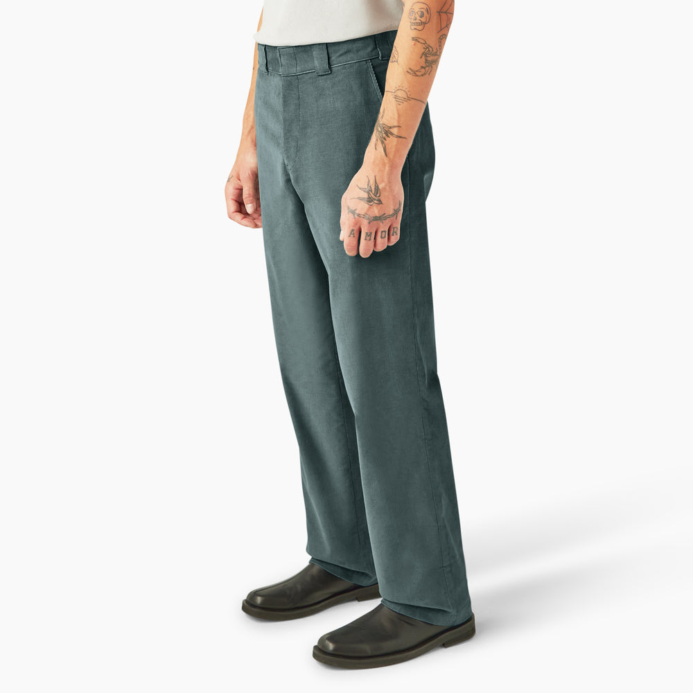 Dickies Regular Fit Men's Corduroy Pants