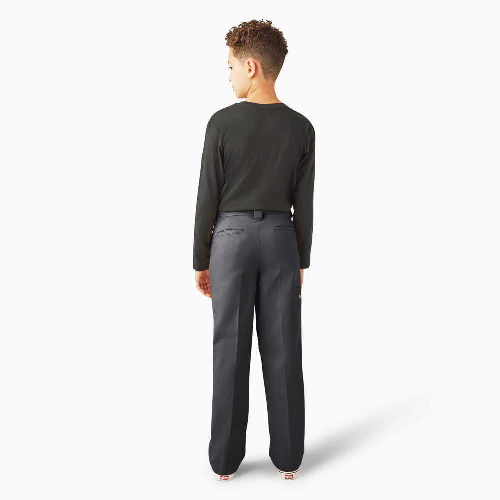 Dickies Double Knee Boys' Work Pants