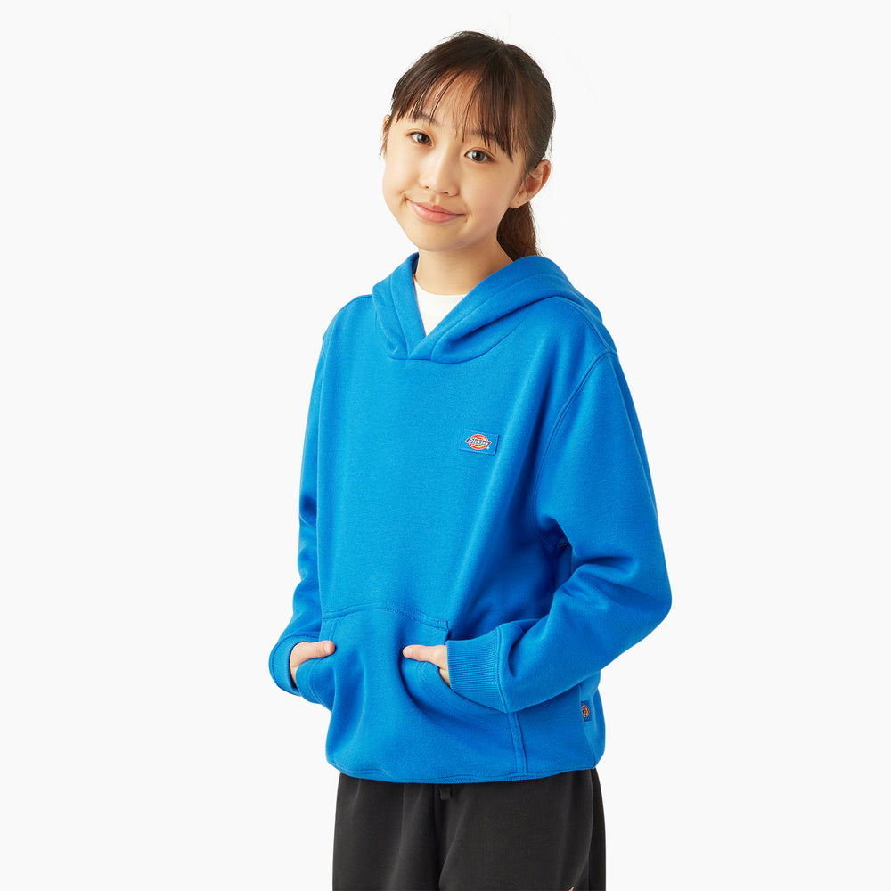 Dickies Oakport Kids' Hoodie