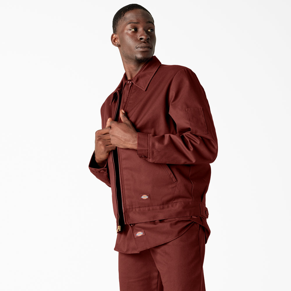 Dickies Insulated Eisenhower Men's Jacket