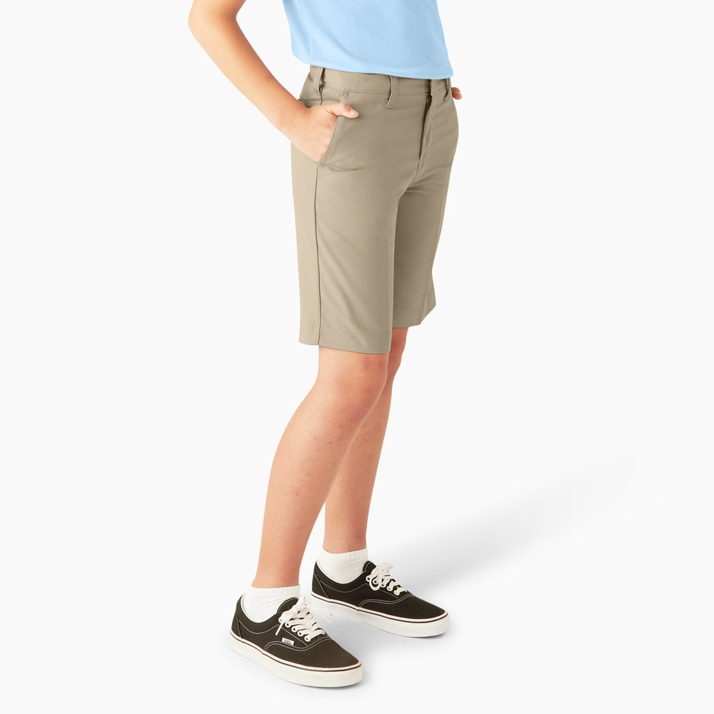 Dickies Classic Fit Boys' Shorts