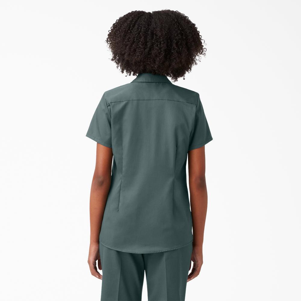 Dickies 574 Original Women's Work Shirt