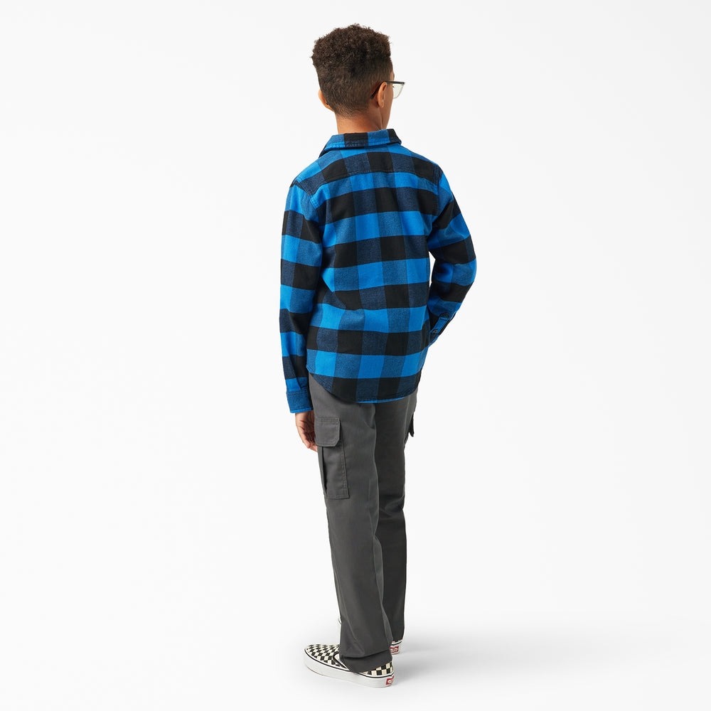Dickies Sacramento Boys' Shirt
