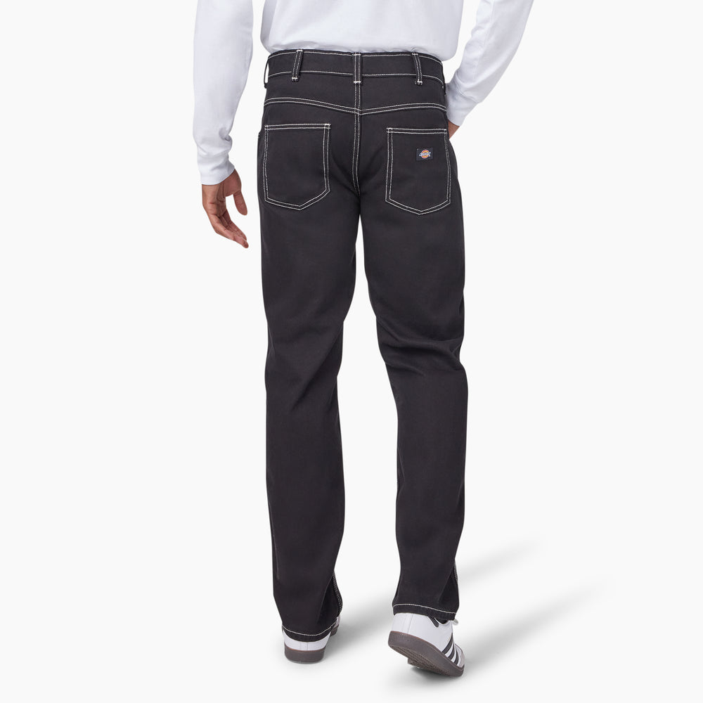 Dickies Houston Regular Fit Men's Jeans
