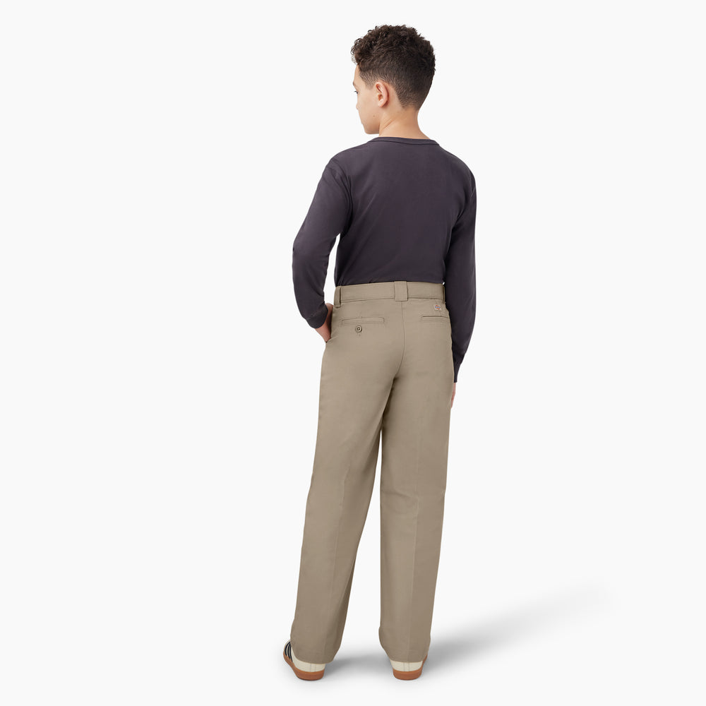 Dickies Original 874 Boys' Work Pants