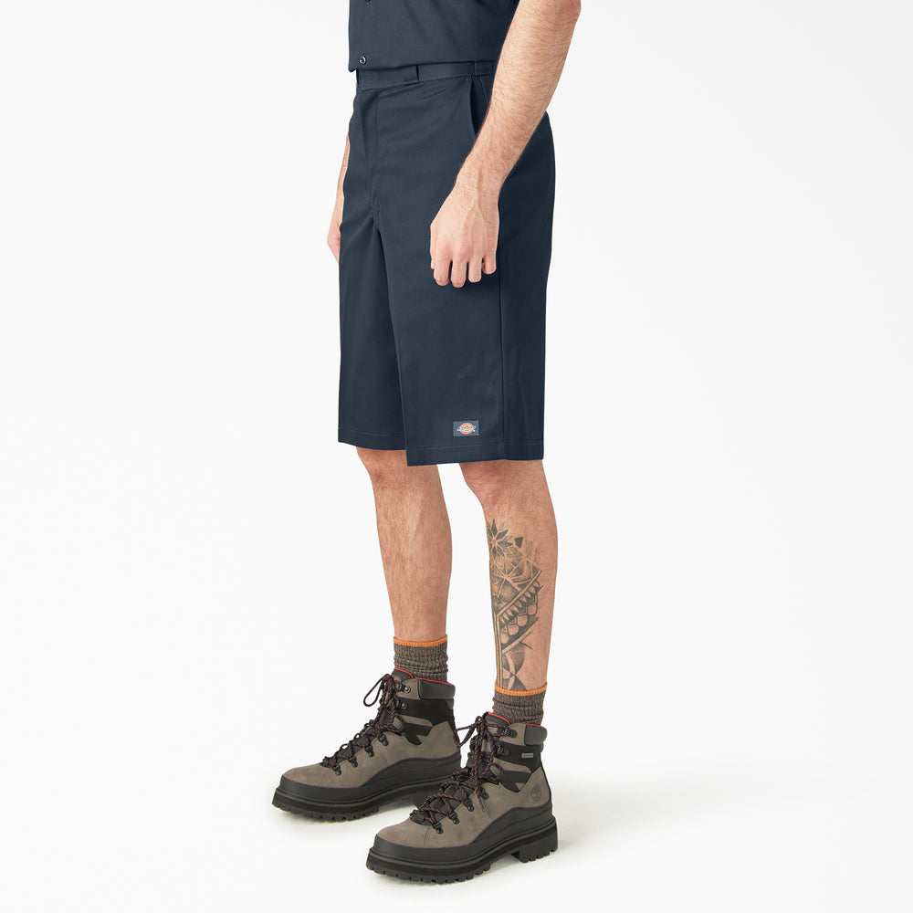 Dickies Loose Fit Flat Front Men's Work Shorts